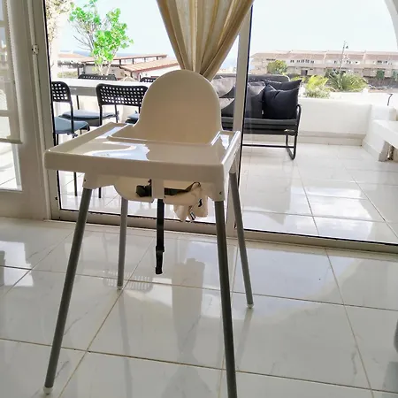 Aitana - 3 Pools, Fibre Net, Ocean View * San Miguel de Abona
