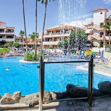 Apartment Bib's Pool Side And Ocean View *