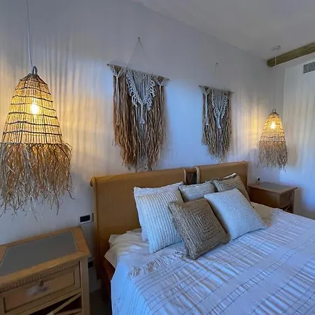 El Nautico Coral Apartment
