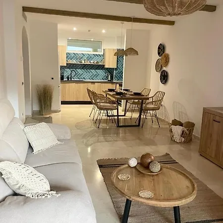 Apartment El Nautico Coral San Miguel de Abona