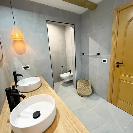 El Nautico Coral Apartment *