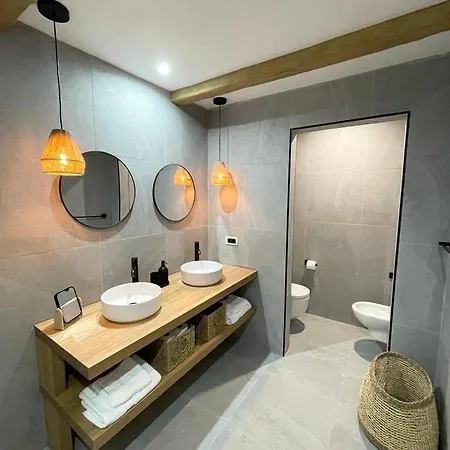 El Nautico Coral Apartment San Miguel de Abona
