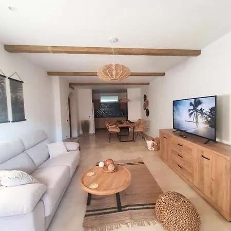 Apartment El Nautico Coral *
