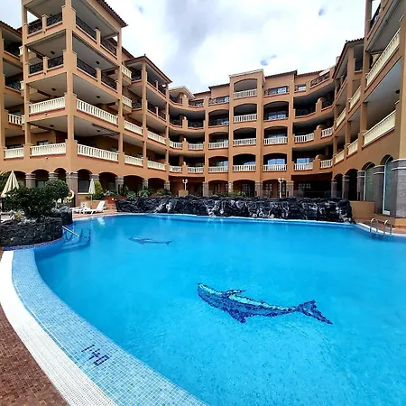 El Nautico Coral Apartment *