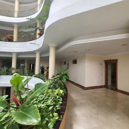 El Nautico Coral Apartment
