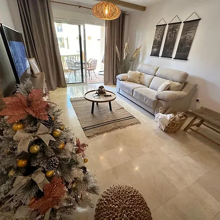 Apartment El Nautico Coral San Miguel de Abona