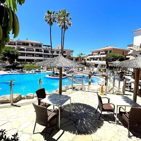 Freedom Holiday - Albatros San Miguel de Abona