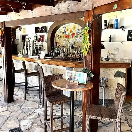 Freedom Holiday - Albatros Apartment