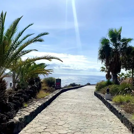 Apartment Freedom Holiday - Albatros San Miguel de Abona