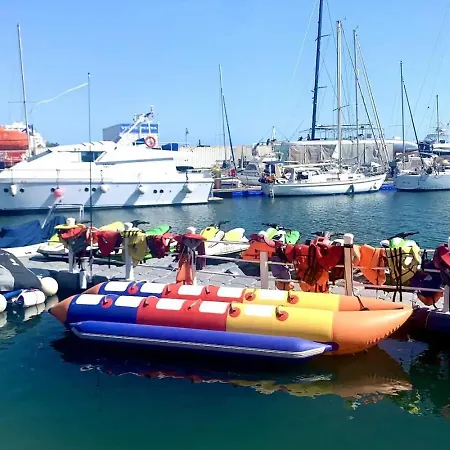Freedom Holiday - Albatros * San Miguel de Abona