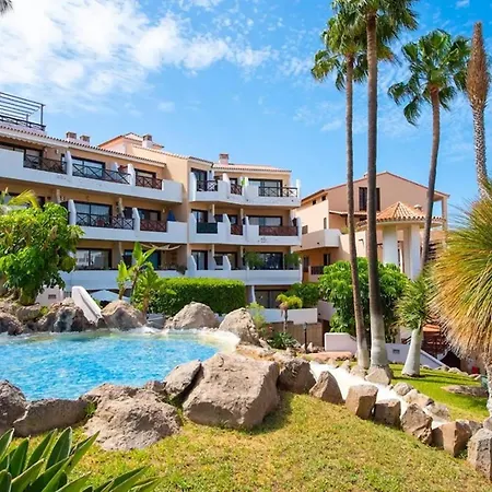 Freedom Holiday - Albatros * San Miguel de Abona