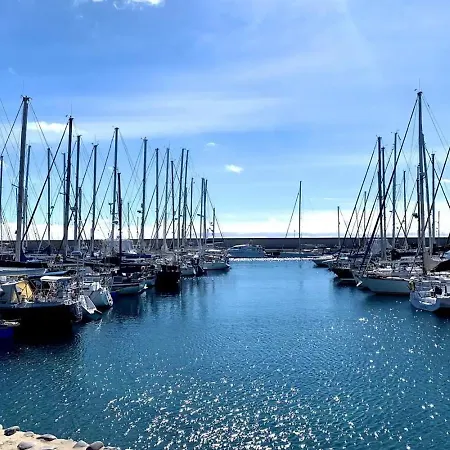 Apartment Freedom Holiday - Albatros San Miguel de Abona