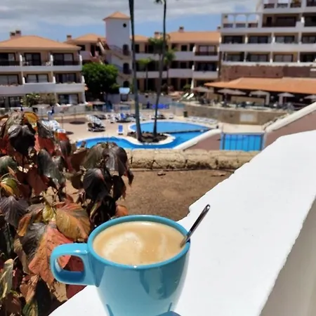 Apartment Freedom Holiday - Albatros San Miguel de Abona