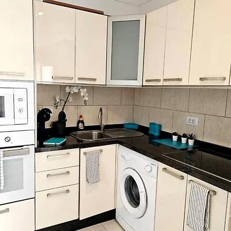 Freedom Holiday - Albatros Apartment San Miguel de Abona