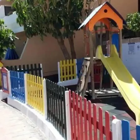 Freedom Holiday - Albatros San Miguel de Abona
