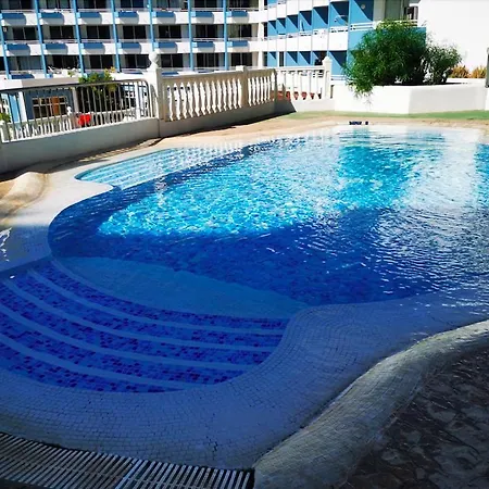 Sunny Loft, Golf Del Sur, Wifi, Parking Free *