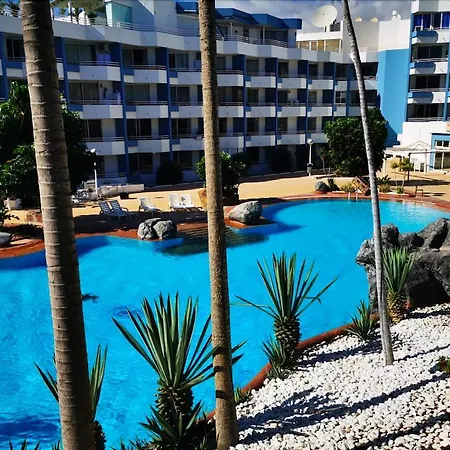 Apartment Sunny Loft, Golf Del Sur, Wifi, Parking Free San Miguel de Abona