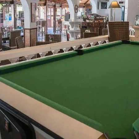 Bib's Pool Side And Ocean View * San Miguel de Abona