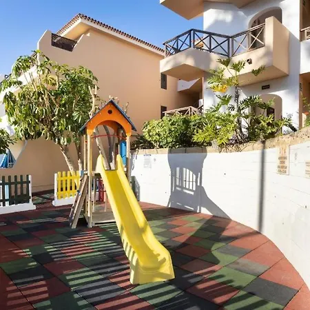 Apartment Bib's Pool Side And Ocean View