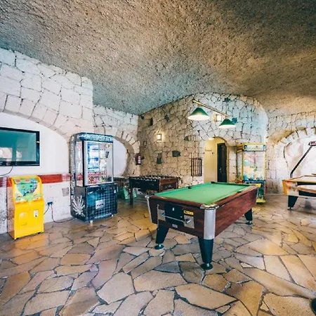 Bib's Pool Side And Ocean View Apartment San Miguel de Abona
