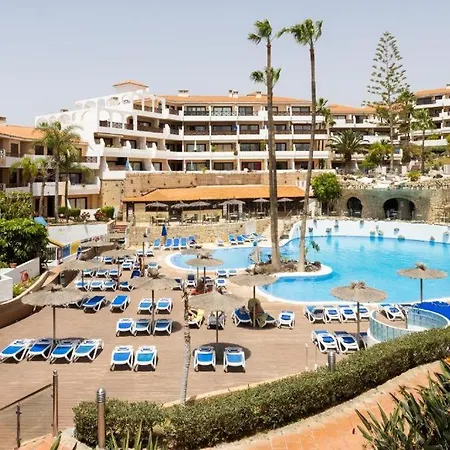 Bib's Pool Side And Ocean View San Miguel de Abona