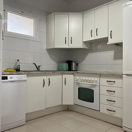 Spacious In Golf Del Sur * San Miguel de Abona