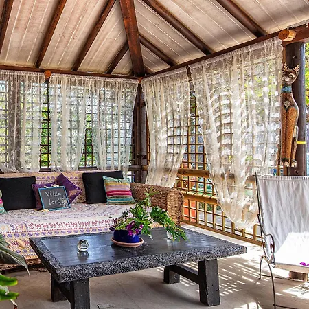 Casas Alberto Teleworking (adults Only)