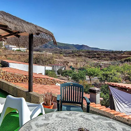 Casas Alberto Teleworking (adults Only) Country house *