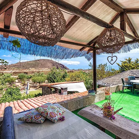 Country house Casas Alberto Teleworking (adults Only) San Miguel de Abona