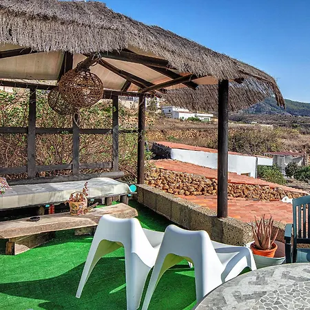 Country house Casas Alberto Teleworking (adults Only)