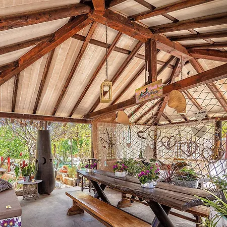 Casas Alberto Teleworking (adults Only) * San Miguel de Abona