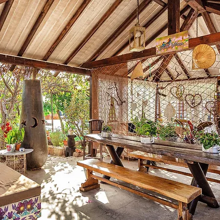 Country house Casas Alberto Teleworking (adults Only) San Miguel de Abona