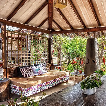 Country house Casas Alberto Teleworking (adults Only) *