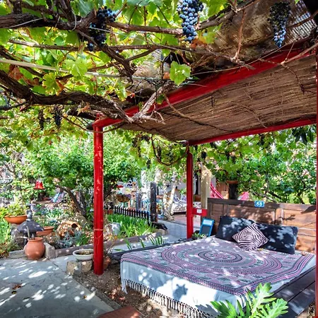 Country house Casas Alberto Teleworking (adults Only) San Miguel de Abona