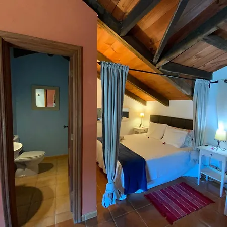 Casas Alberto Teleworking (adults Only)