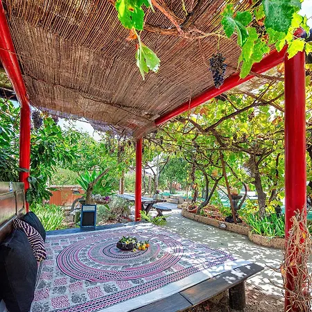 Casas Alberto Teleworking (adults Only) Country house