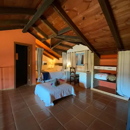 Country house Casas Alberto Teleworking (adults Only) *