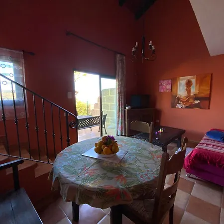 Country house Casas Alberto Teleworking (adults Only) San Miguel de Abona