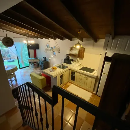 Casas Alberto Teleworking (adults Only)
