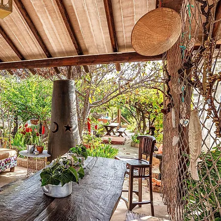 Casas Alberto Teleworking (adults Only)