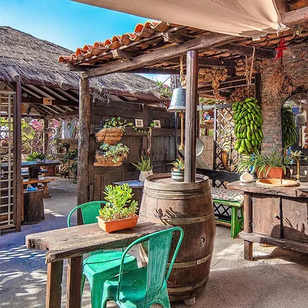 Casas Alberto Teleworking (adults Only) Country house *