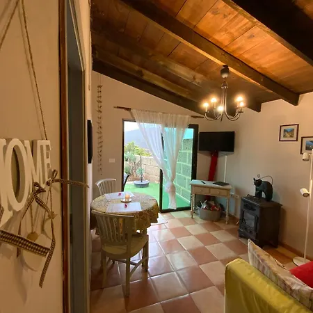 Casas Alberto Teleworking (adults Only) Country house *