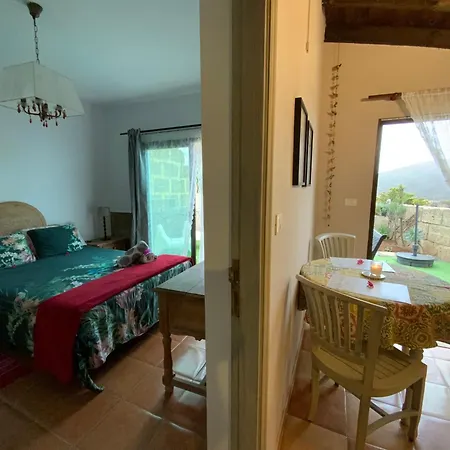 Casas Alberto Teleworking (adults Only) Country house