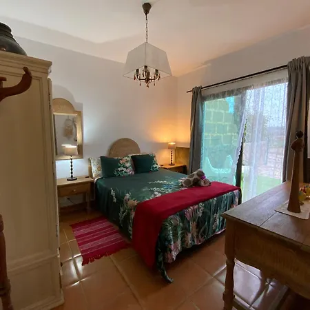 Casas Alberto Teleworking (adults Only)