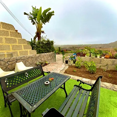 Casas Alberto Teleworking (adults Only) * San Miguel de Abona
