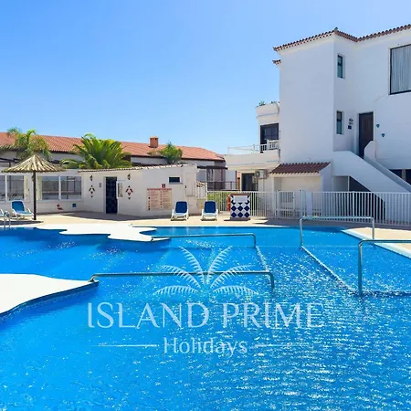 Oceanfront With Stunning Views Lbr650 Apartment San Miguel de Abona