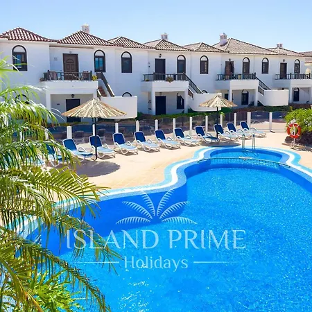 Oceanfront With Stunning Views Lbr650 San Miguel de Abona