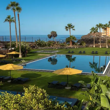 Holiday home Frente Al Mar Golf Piscina