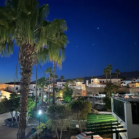 Tenerifehause Villa