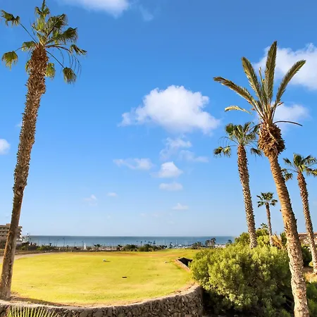 Atlantic Villa, Air Con, Fiber, Terrace Garden *